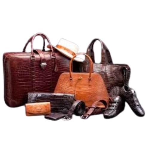 Leather Zone